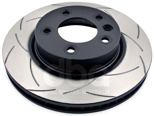 4X4 Survival T2 Slot  KP [ VW Touareg 02-> / Porsche Cayene 02-> F ] - TecDoc 1