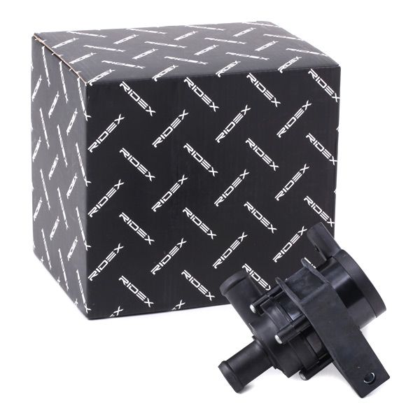 RIDEX 999W0041 Water Recirculation Pump, parking heater