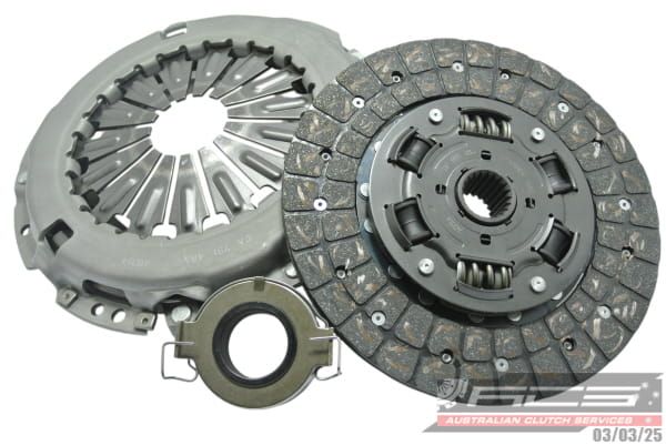 KIT STD TOYOTA RAV4 2.0L - TecDoc Only