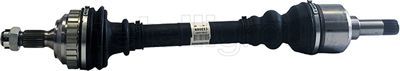 METELLI 17-0136 Drive Shaft