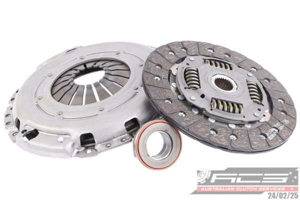 KIT STD MERCEDES VITO 2.3L - TecDoc 2