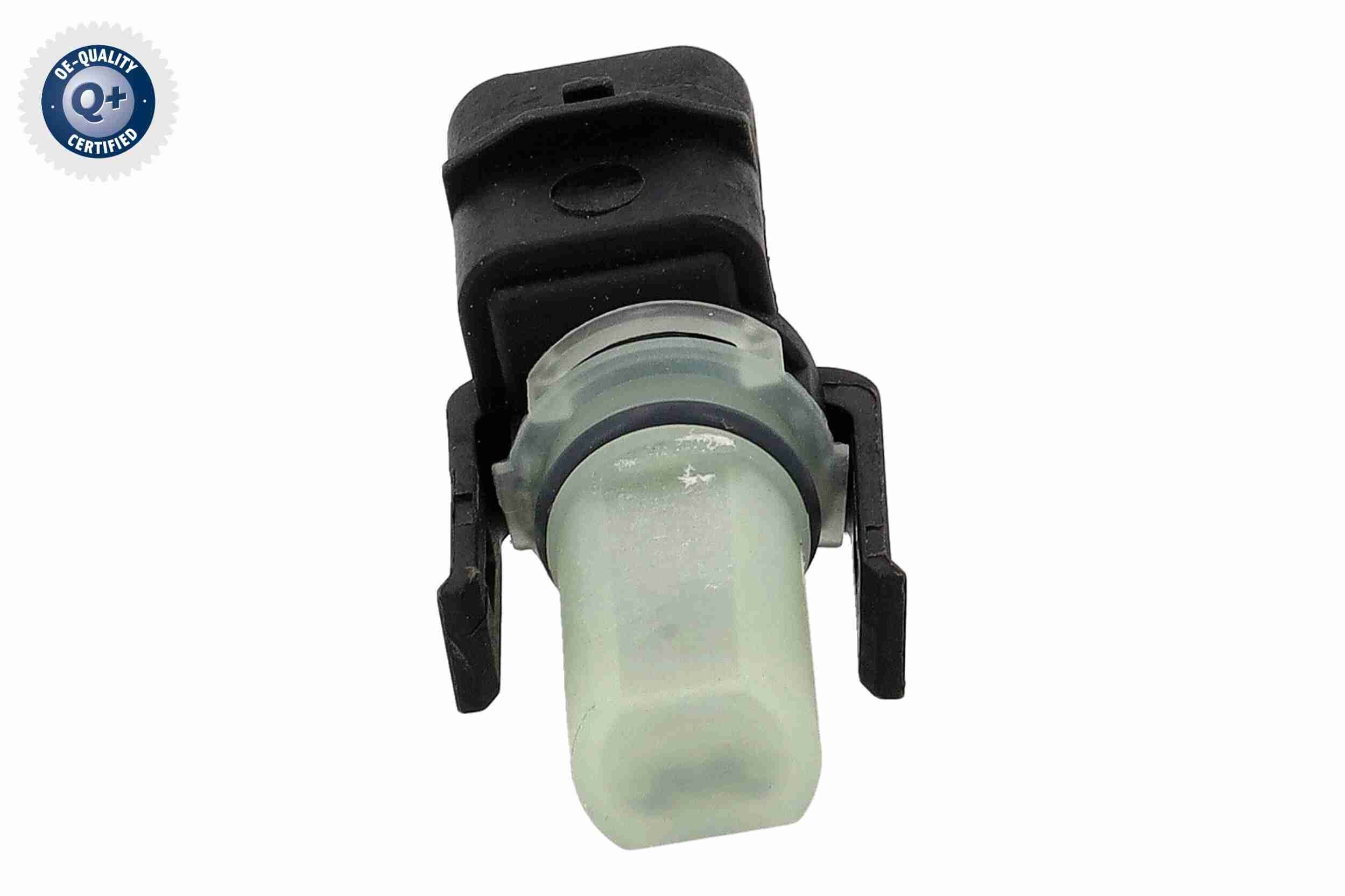 Sensor, Saugrohrumschaltklappe