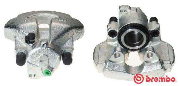 BREMBO F 85 206 - Bremssattel ESSENTIAL LINE