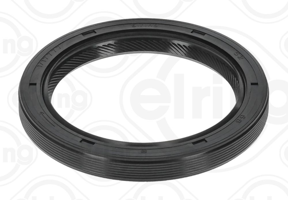 ELRING 501.123 - Wellendichtring, Kurbelwelle
