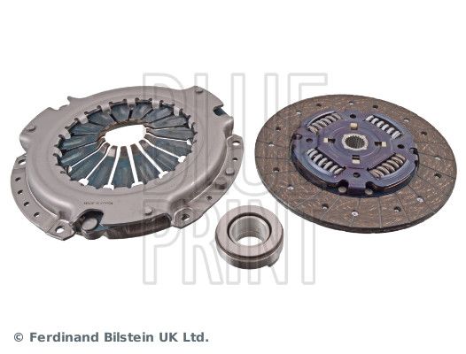 Kit de clutch