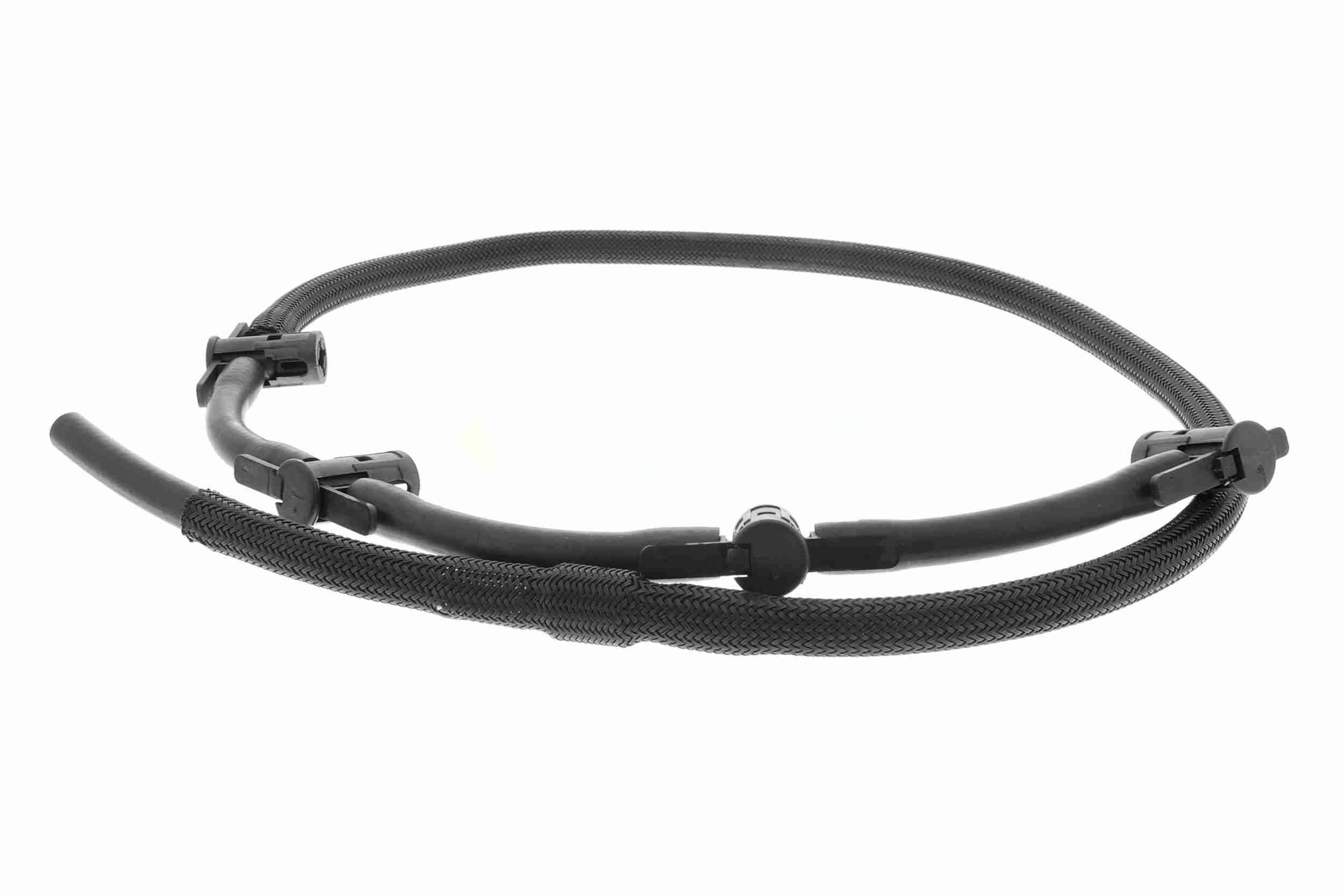 Schlauch, Leckkraftstoff Schlauch, Leckkraftstoff