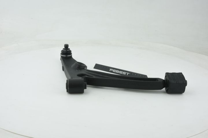 vikšro valdymo svirtis