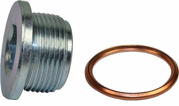 METZGER 8030039 - Verschlussschraube, &Ouml;lwanne