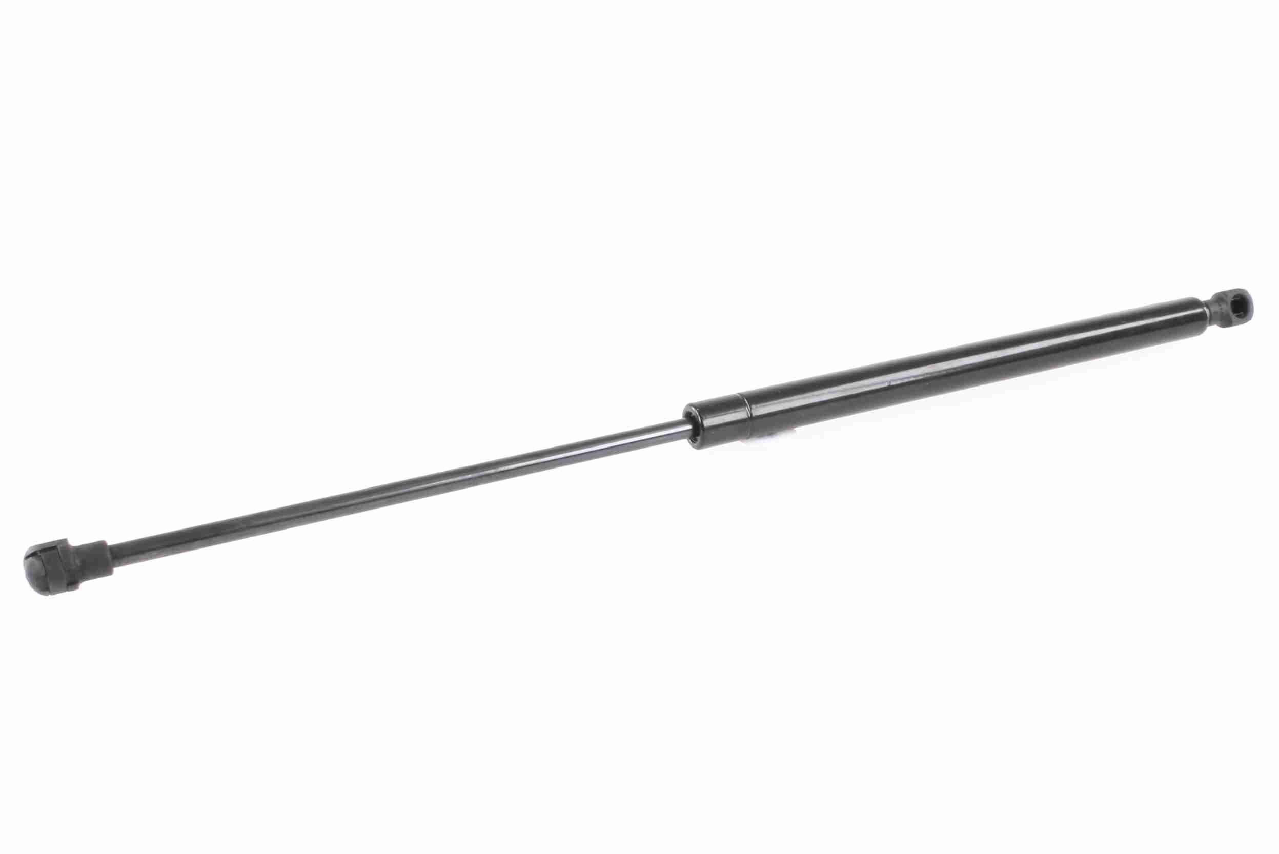 Gasfeder, Koffer-/Laderaum