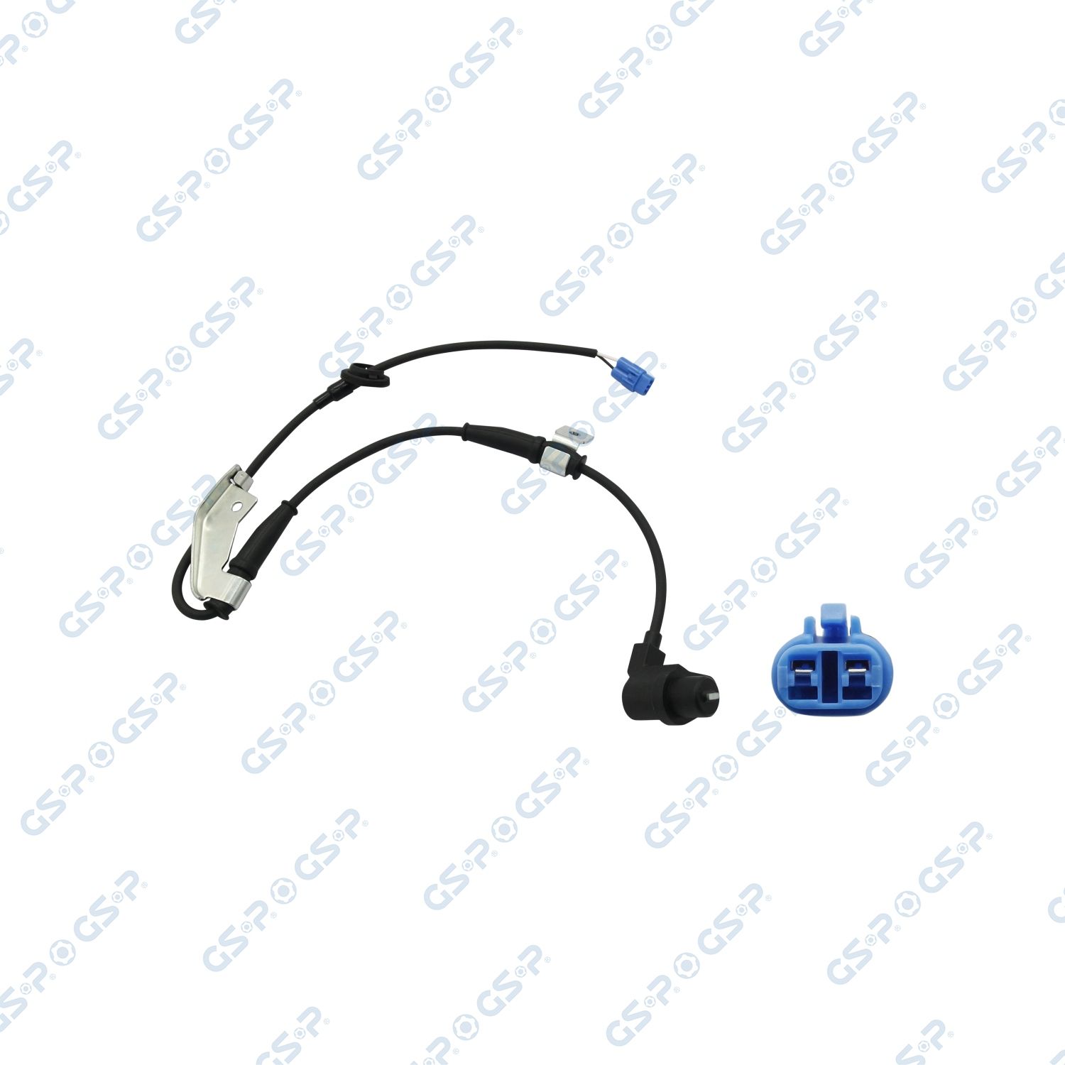 Sensor, revoluciones de la rueda