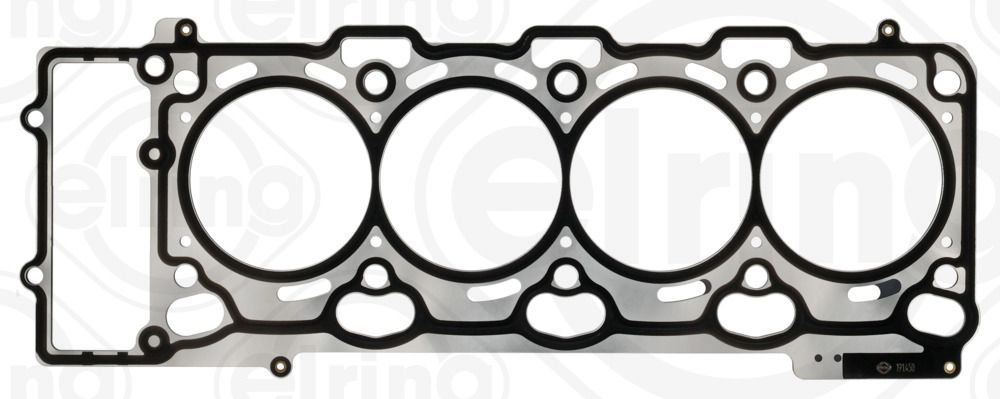 Dichtung, Zylinderkopf