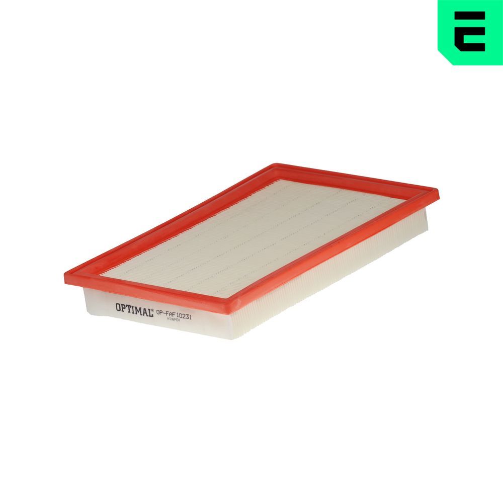 OPTIMAL OP-FAF10231 - Luftfilter