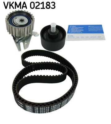 Timing Belt Kit VKMA 02183