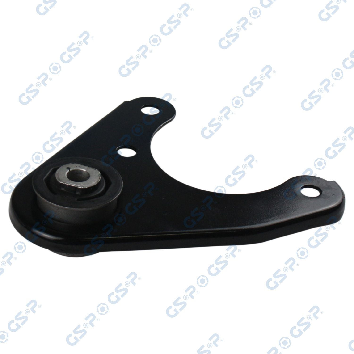 Lagerung, Differential