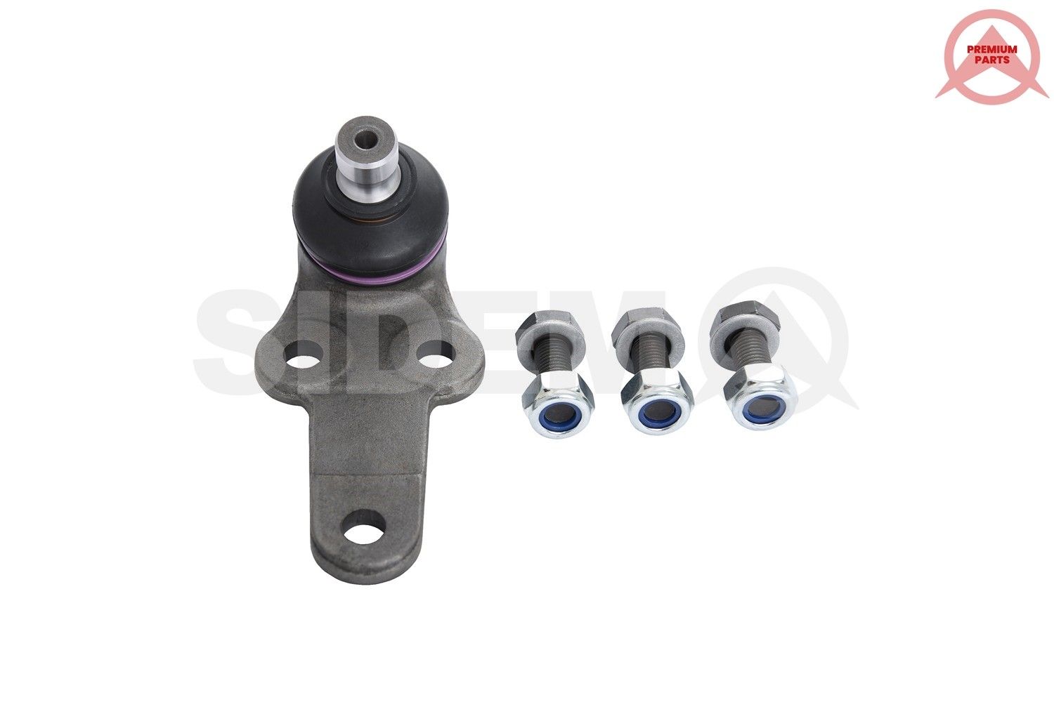 Trag-/F&uuml;hrungsgelenk