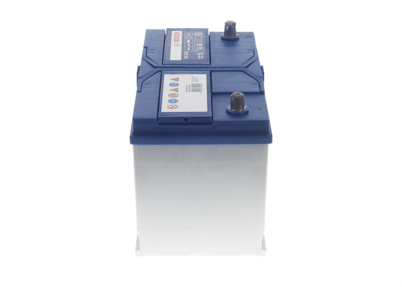 Starterbatterie Starterbatterie