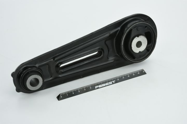 variklio montavimas