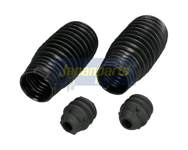 Staubschutzsatz, Stoßdämpfer