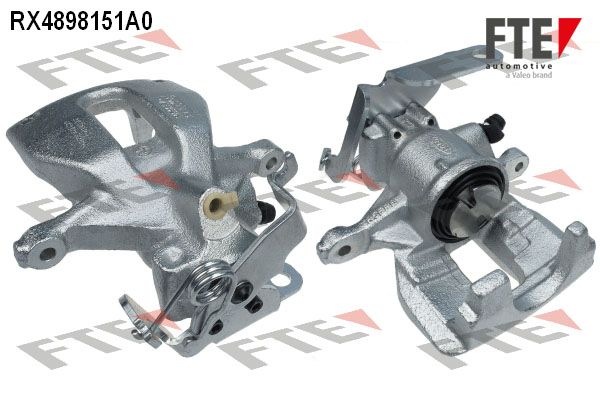 Brake Caliper 9291328