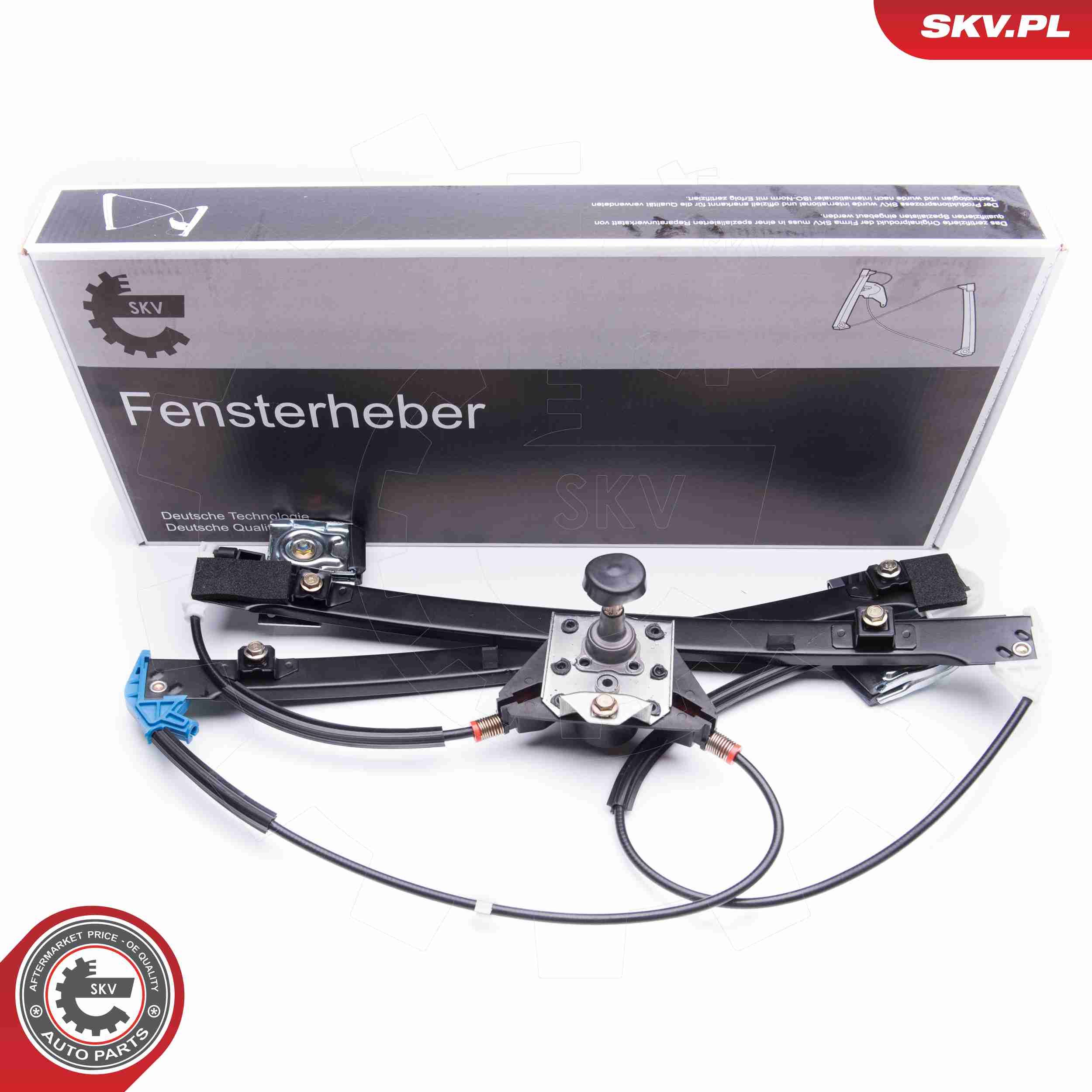 ESEN SKV 00SKV042 - Fensterheber