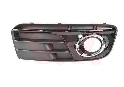 L&uuml;ftungsgitter, Sto&szlig;f&auml;nger