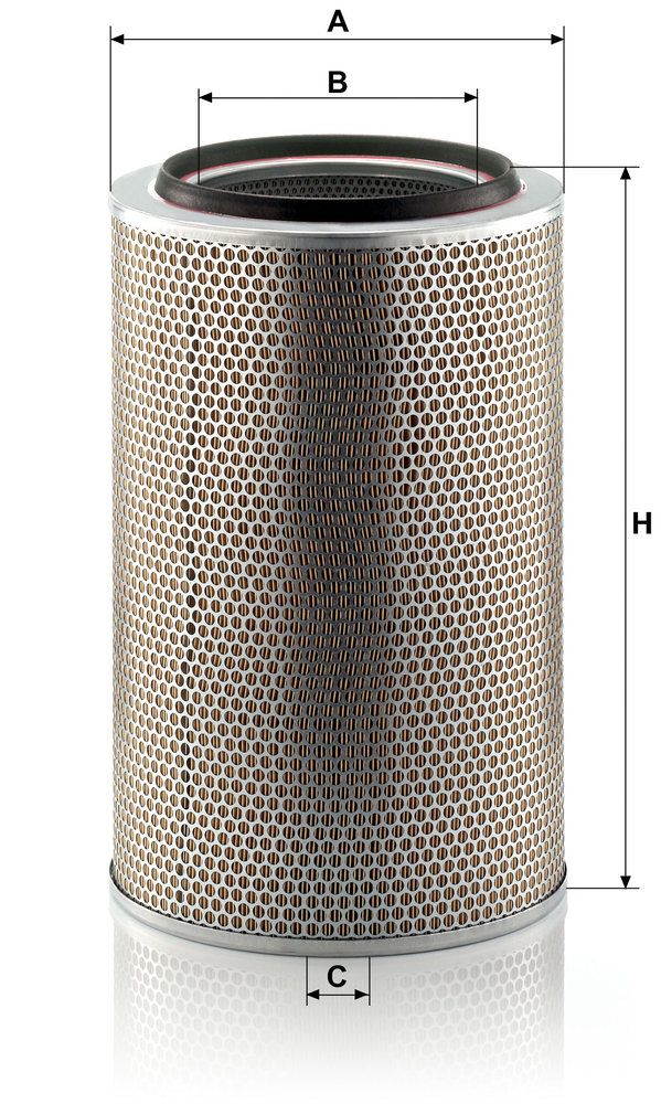 Luftfilter
