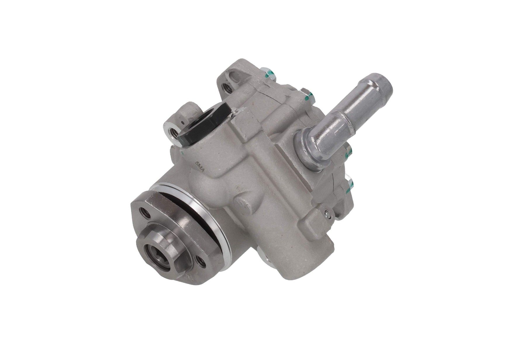 Hydraulikpumpe, Lenkung