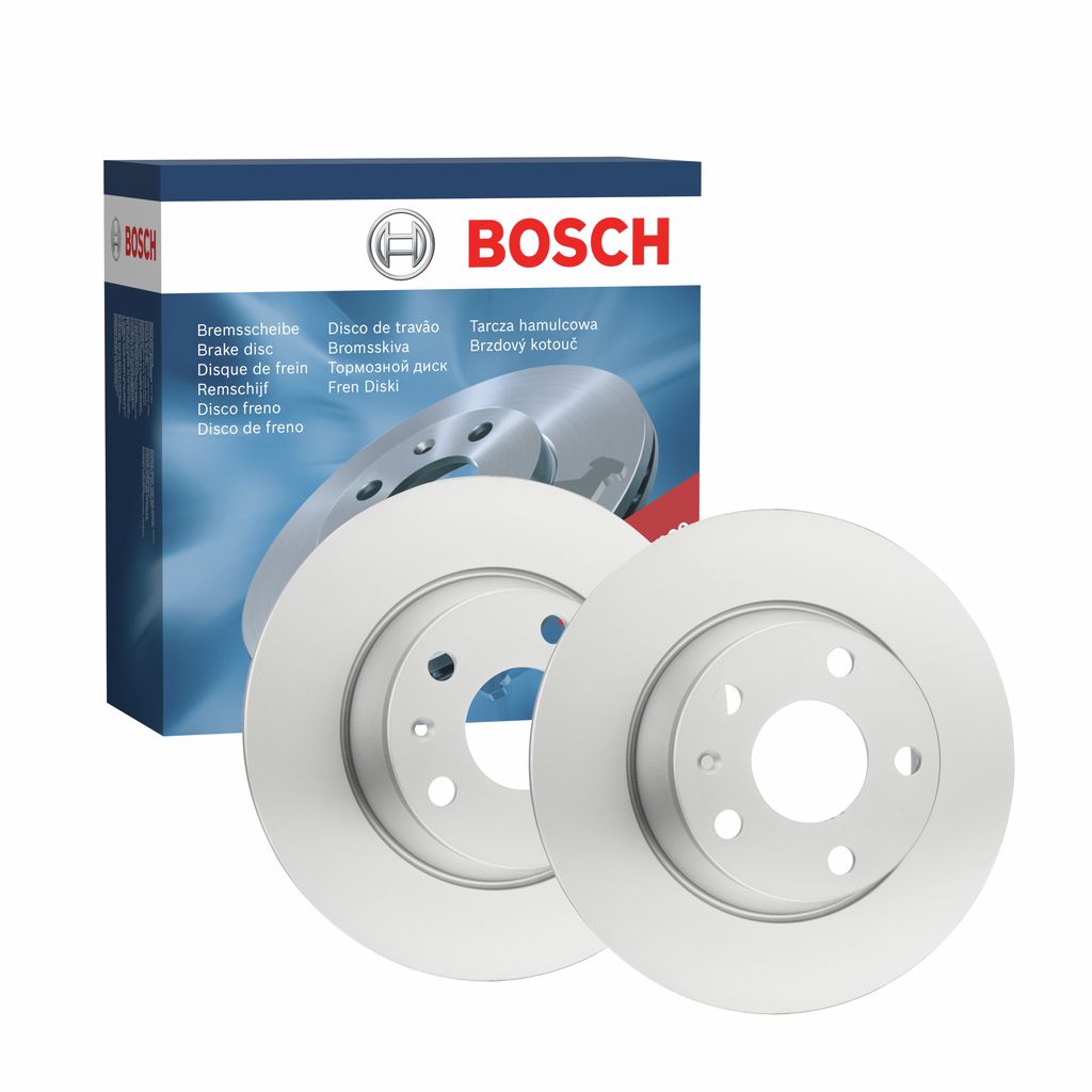 Bosch 0 986 479 465 Bremsscheibe