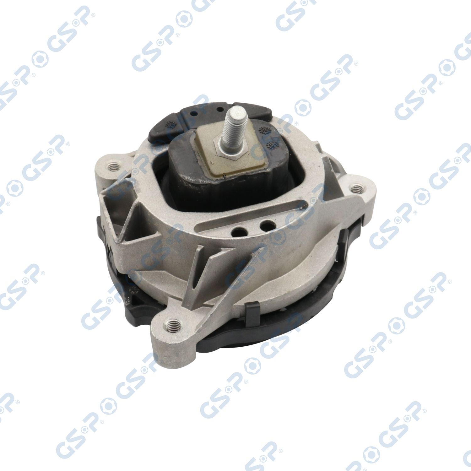 Soporte, motor