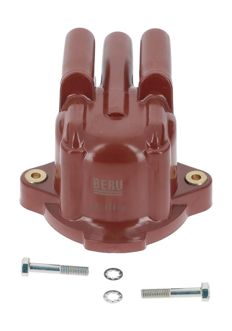 Z&uuml;ndverteilerkappe