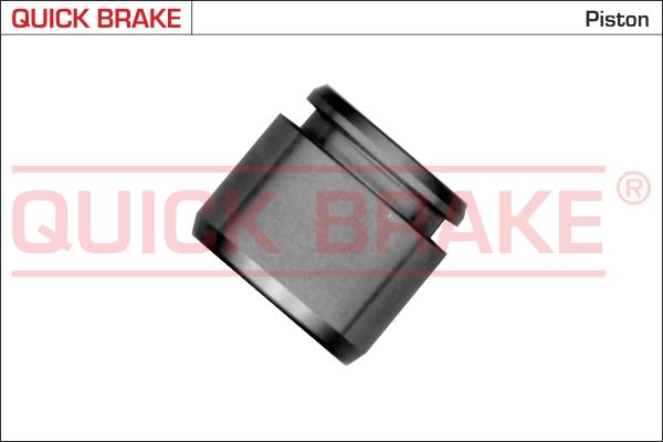 Piston, brake caliper 185289K