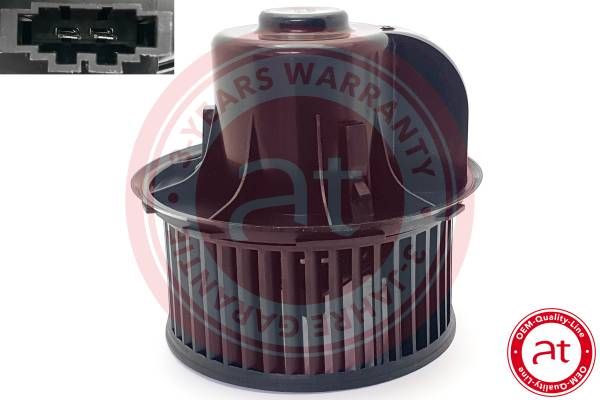 at autoteile germany at13031 - Innenraumgebl&auml;se