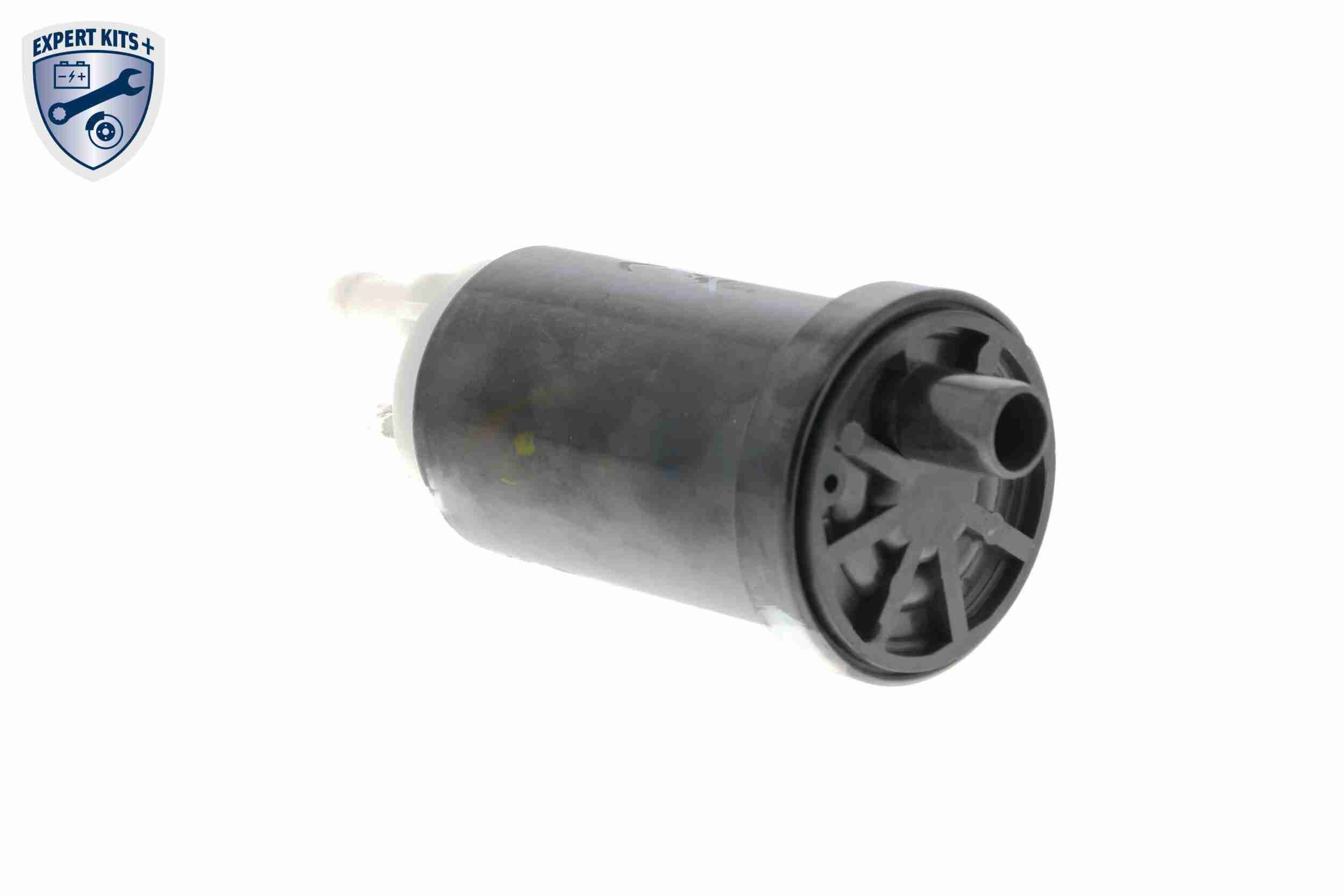 Kraftstoffpumpe