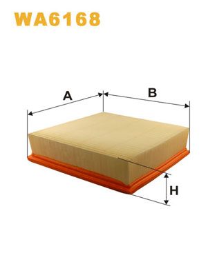 Luftfilter