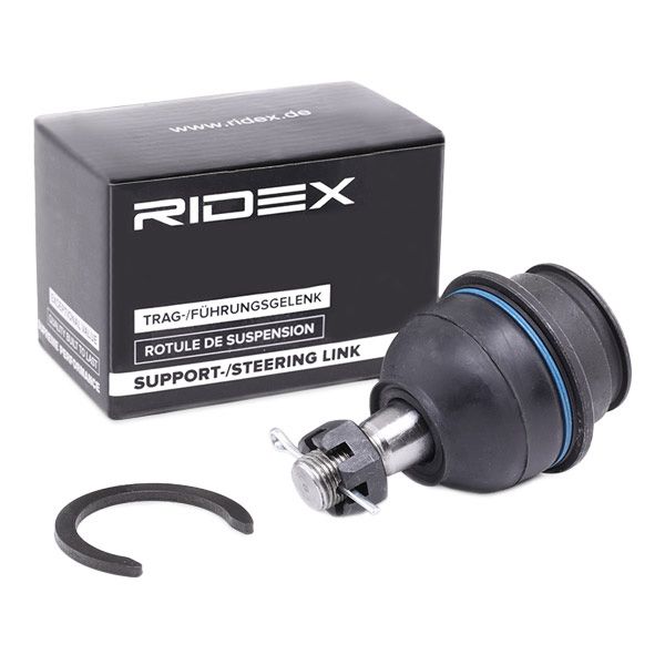 2462S0369 RIDEX Támasztó-/vezetőcsukló