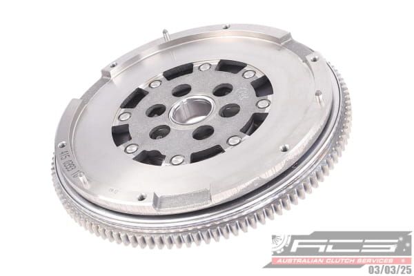 DMF FIAT MULTIPLATE - TecDoc 1