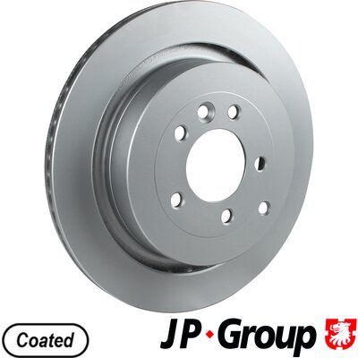 Brake Disc 3763101300