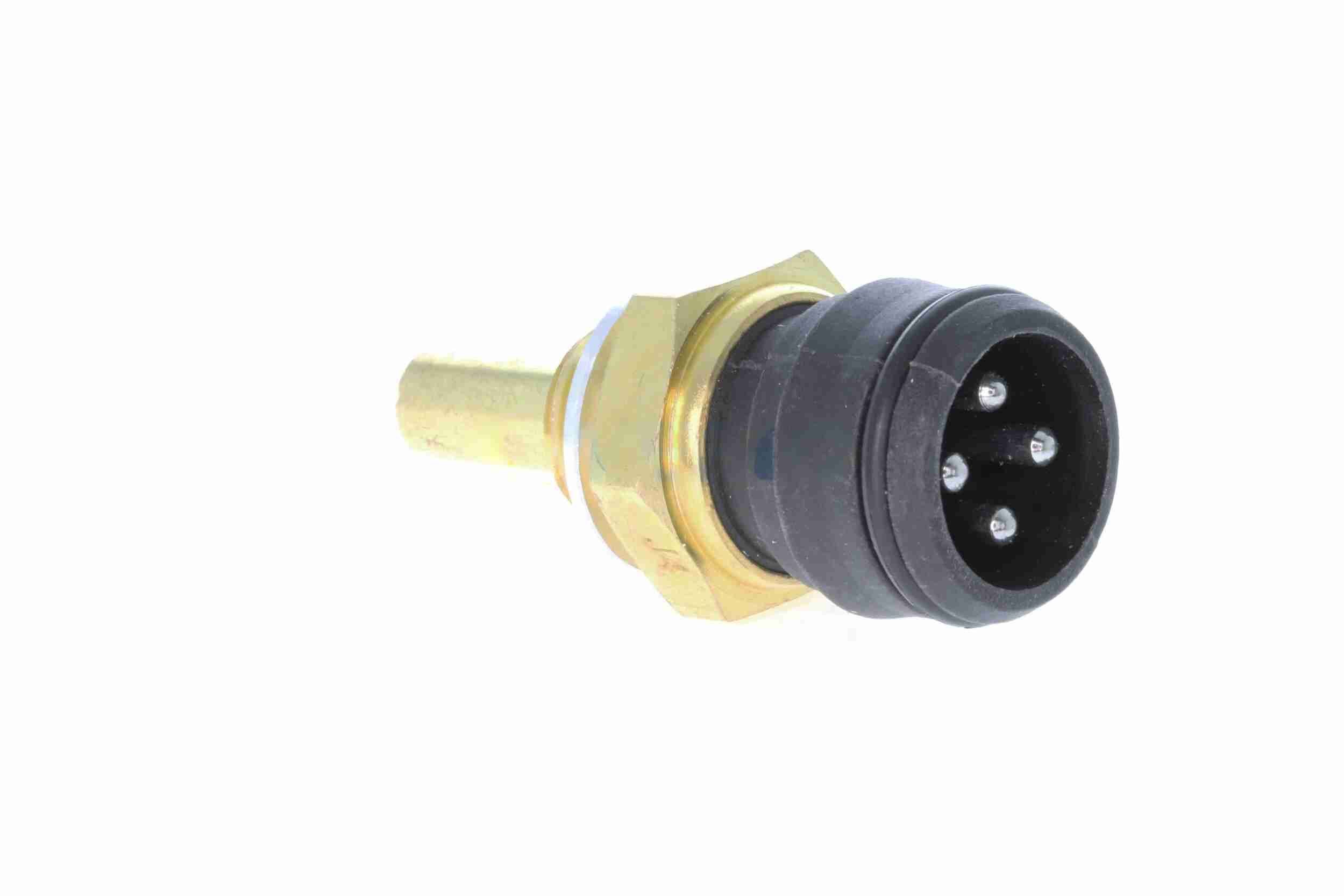 Sensor, K&uuml;hlmitteltemperatur