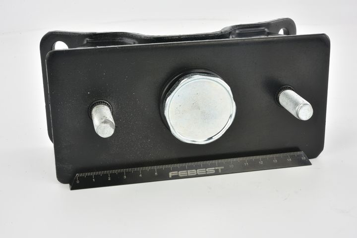 variklio montavimas