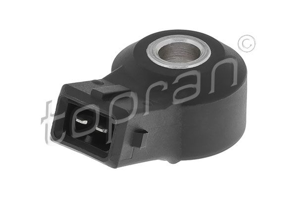 Klopfsensor