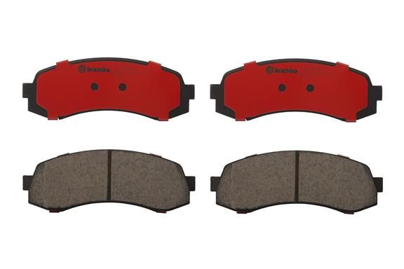 MITSUBISHI Minica (H2_) 0.5 89-90 - TecDoc 2