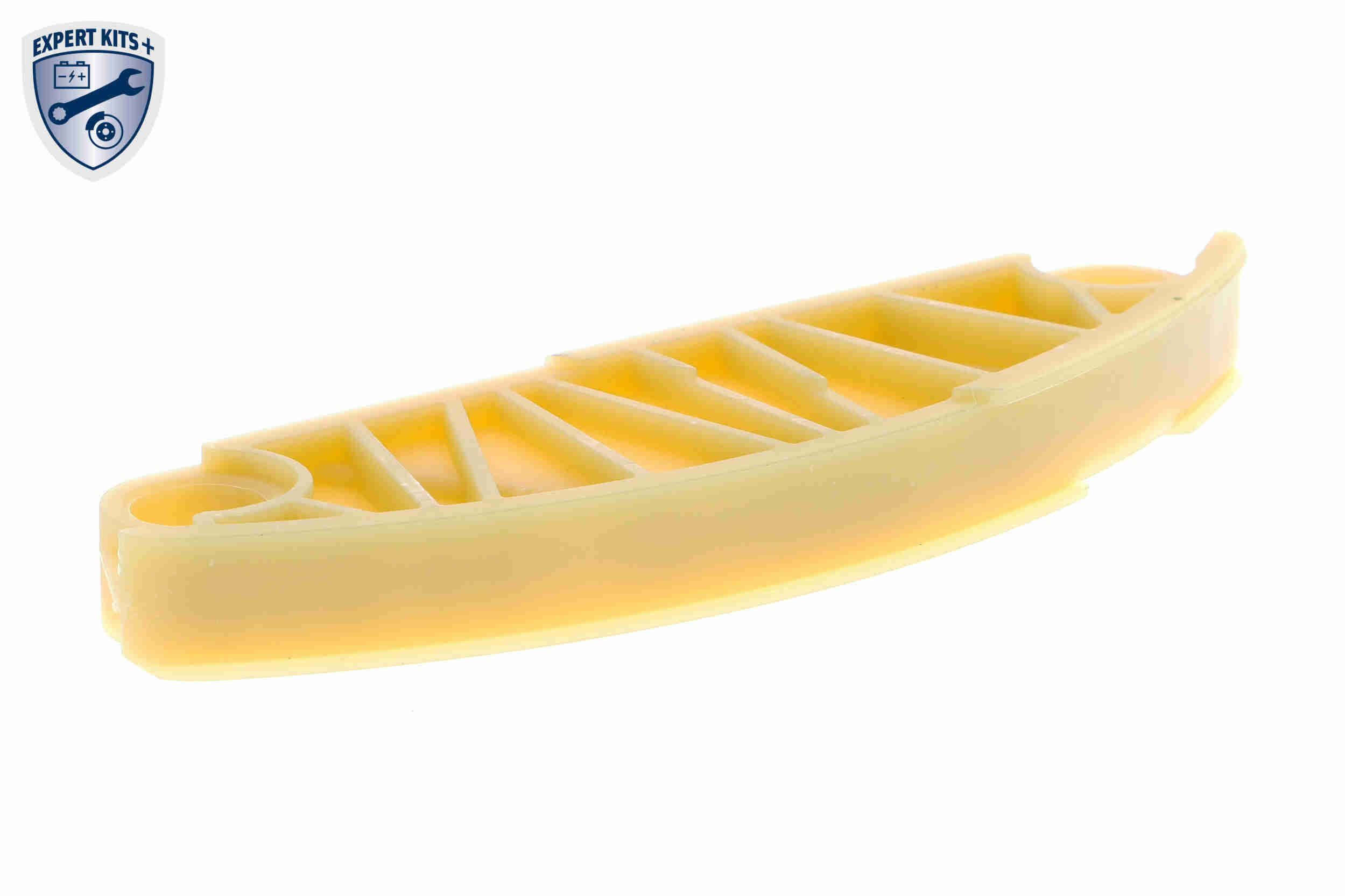 Gleitschiene, Steuerkette