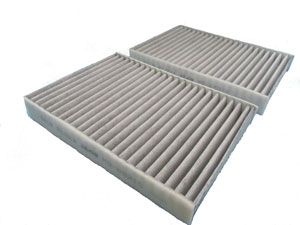 Filter, Innenraumluft