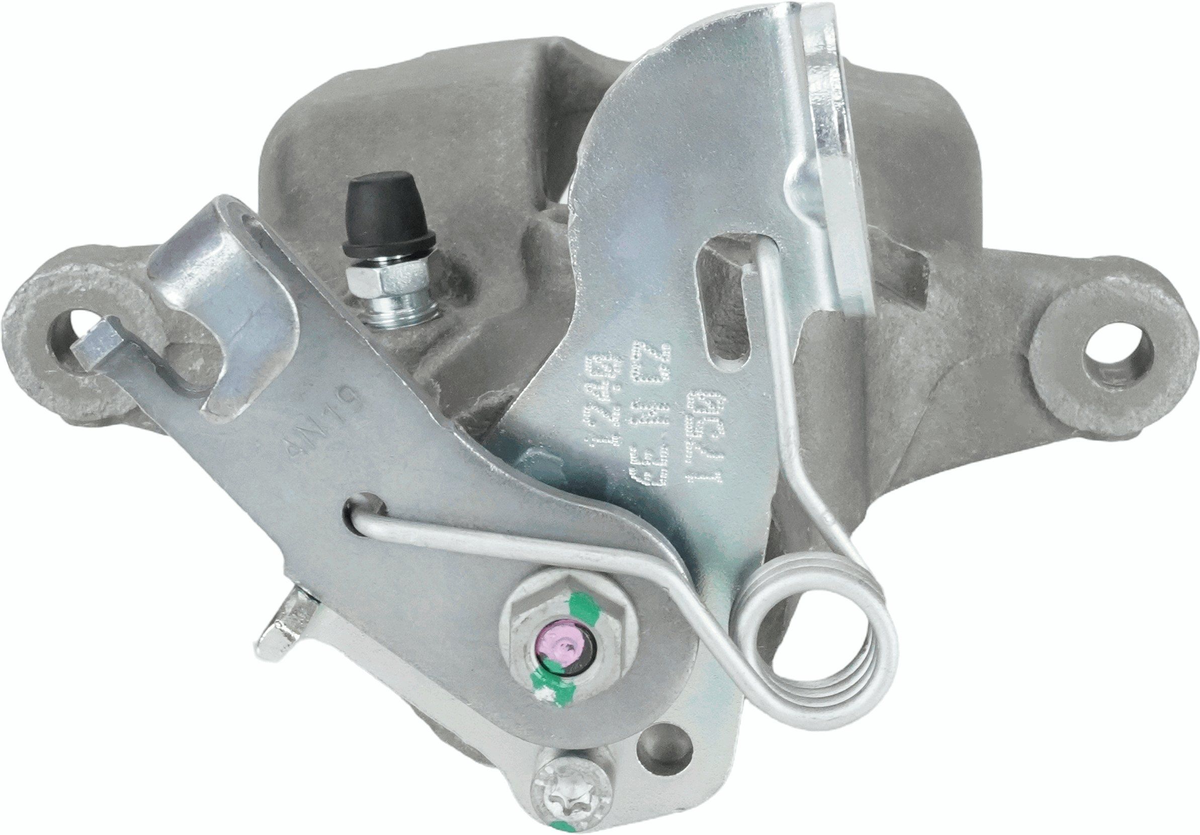Bremssattel