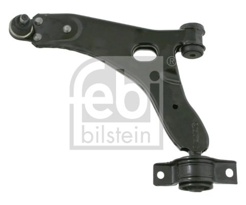 Control/Trailing Arm, wheel suspension 15682