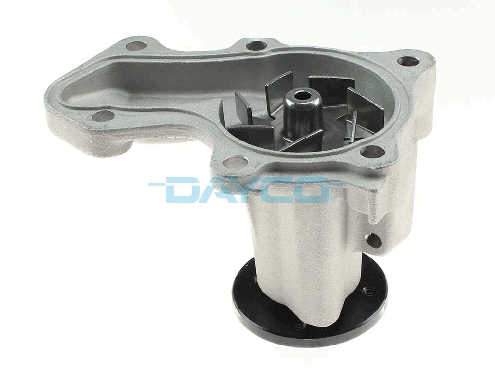 WATER PUMP AUTOMOTIVE - TecDoc 2