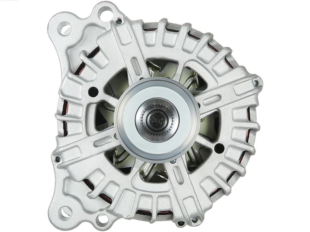 Alternator A3490S