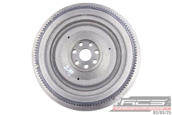 F/W D/IRON MITS PAJERO 4M40T - TecDoc 2