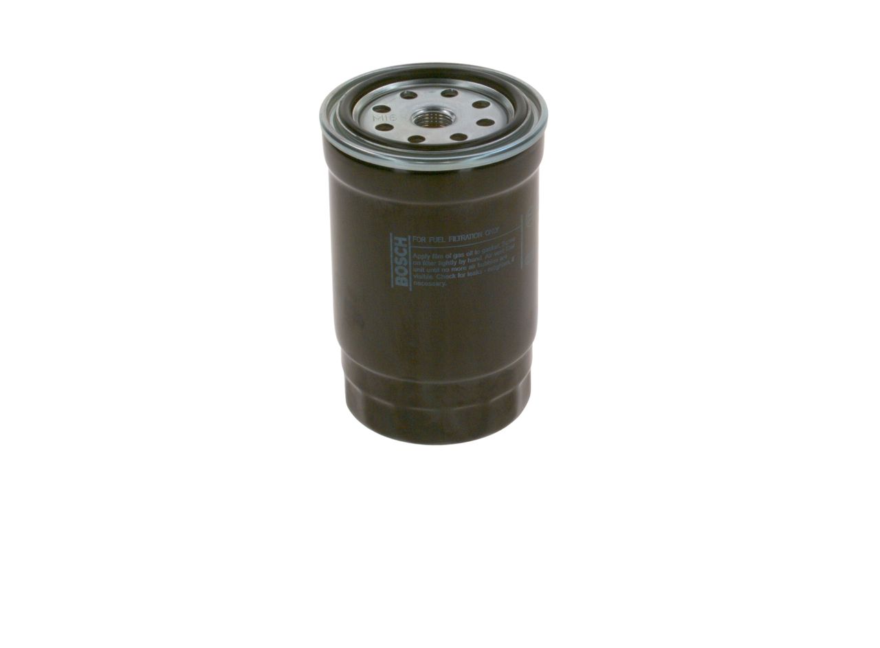 Kraftstofffilter