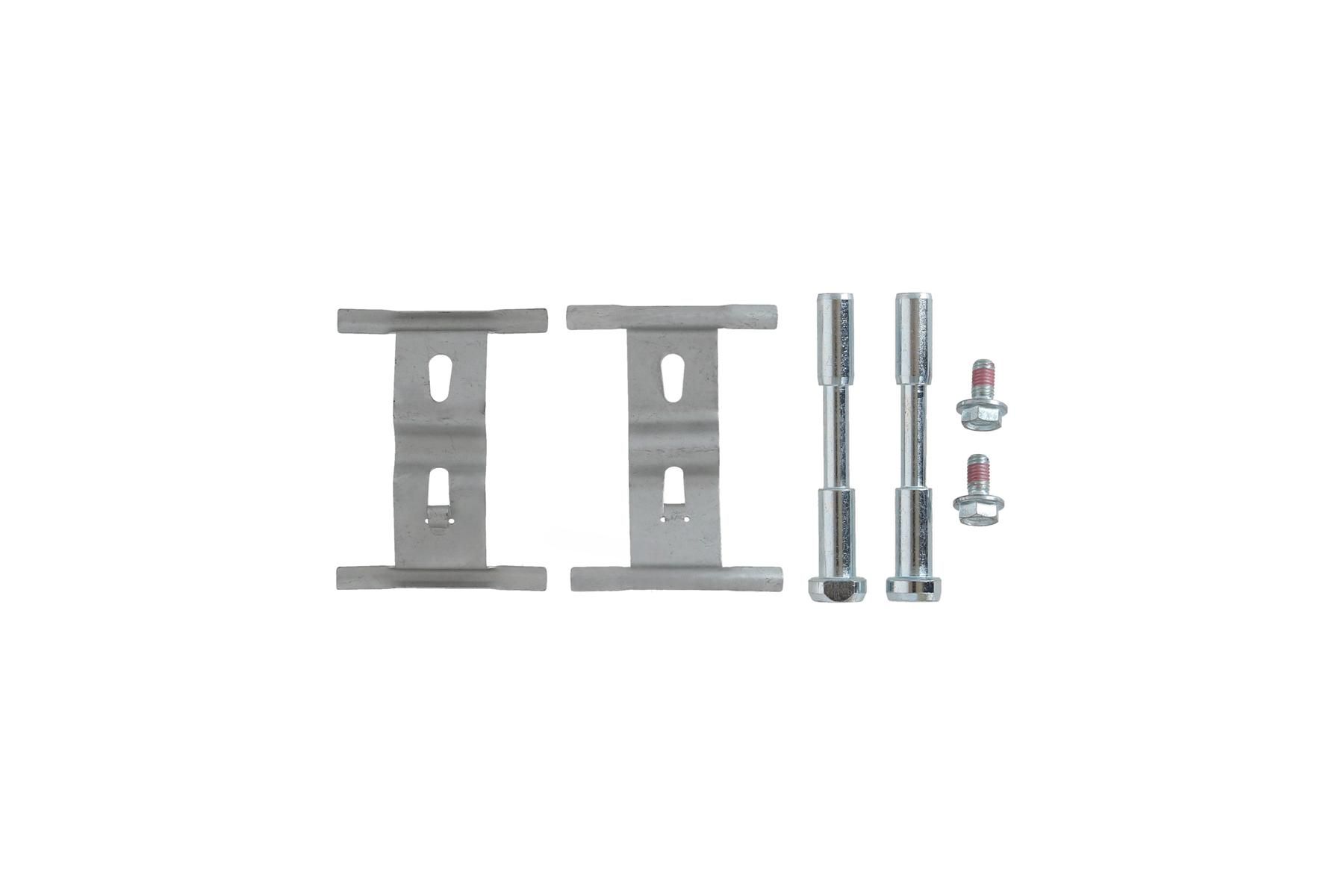 KAMOKA 1130023 - Zubeh&ouml;rsatz, Scheibenbremsbelag